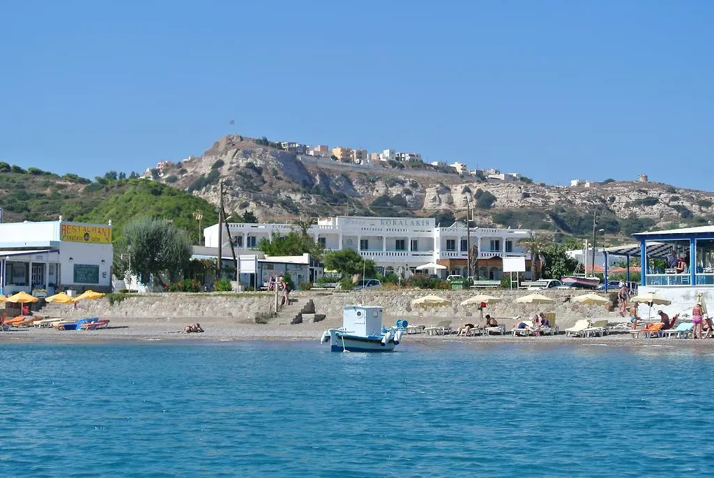 Kokalakis Hotel-1