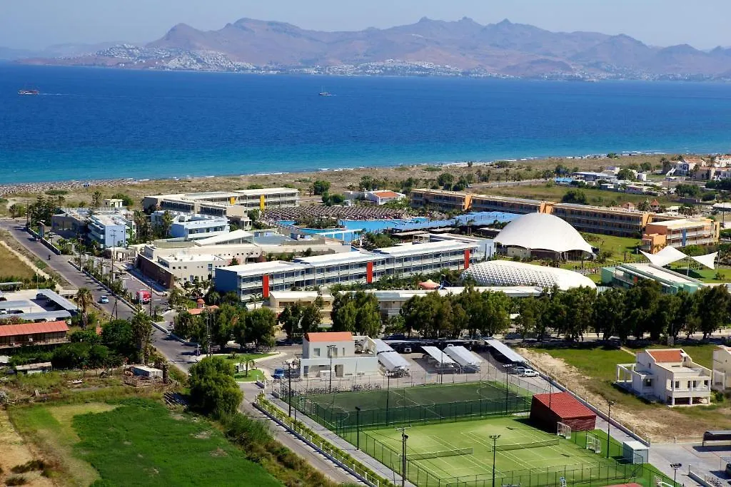 Blue Lagoon Resort-1
