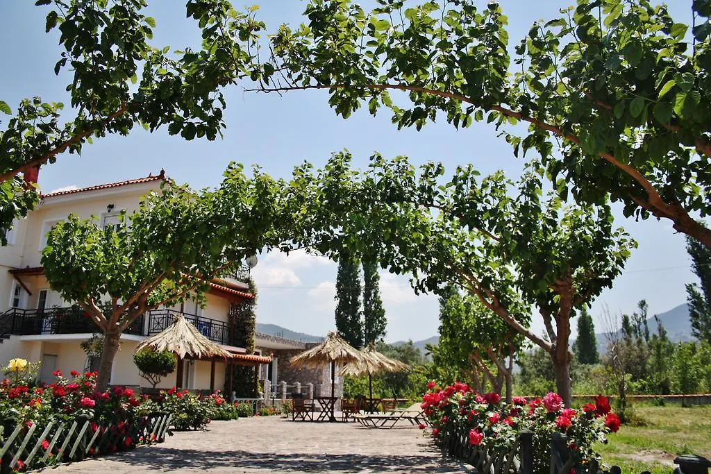Villa Vicky-1