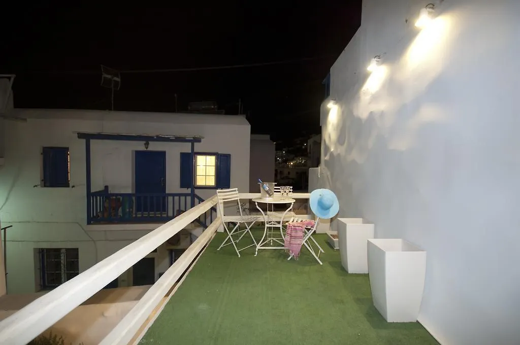 Mykonos Marina-1