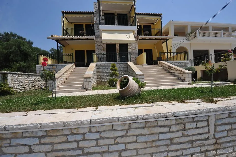 Koronisia Apartments-1