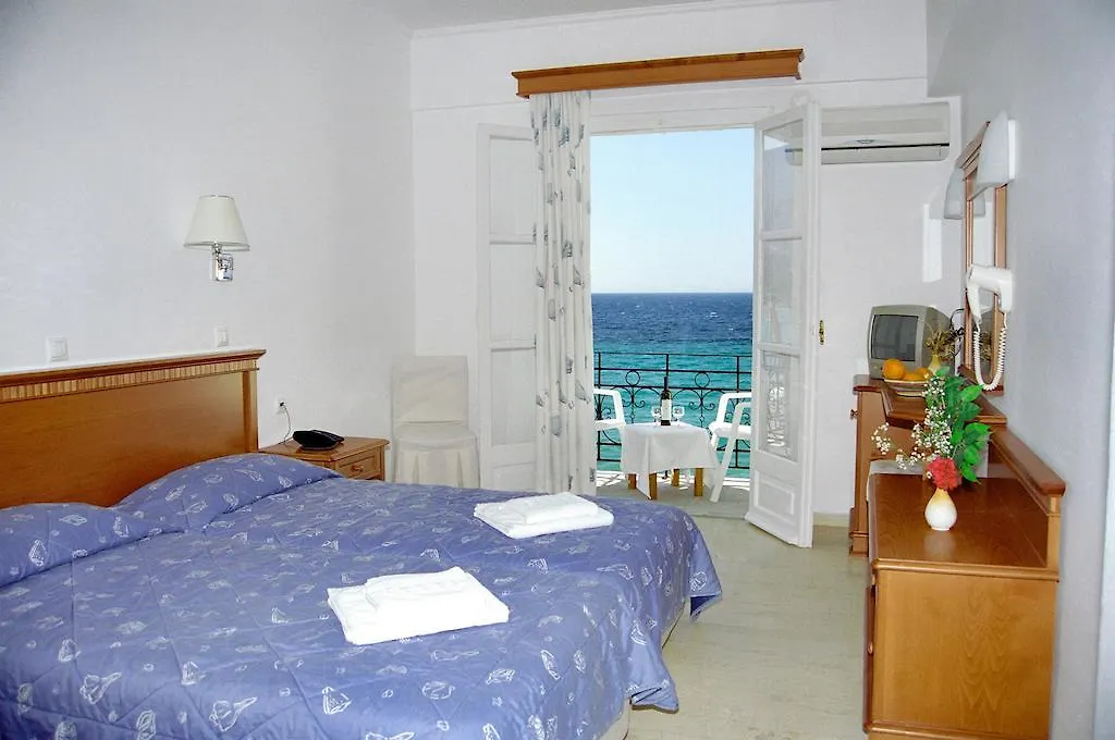 Olympia Beach Hotel-1