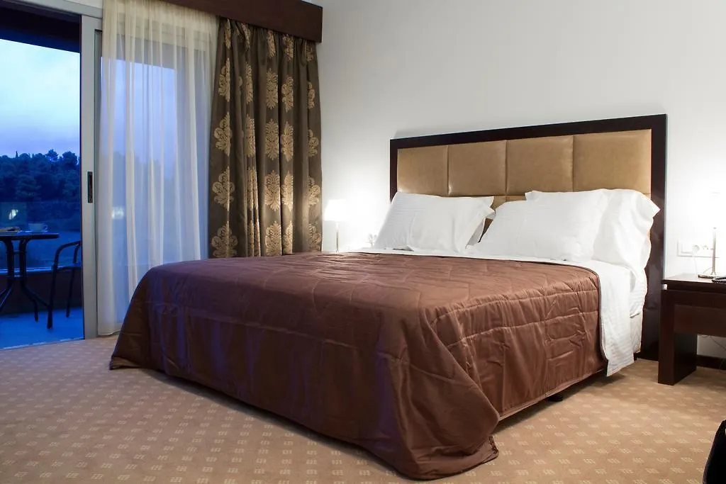 Tripoli City Hotel-1
