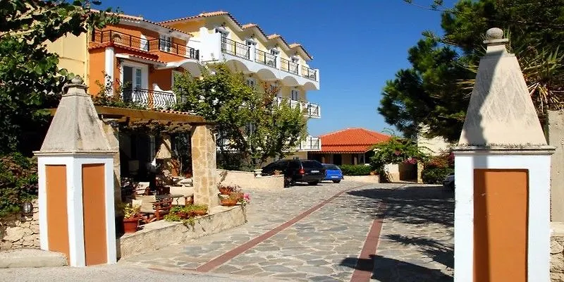 Locanda Beach Hotel-1