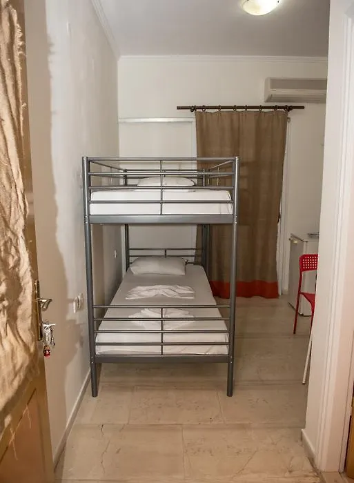 Summer Bed Nydri-1