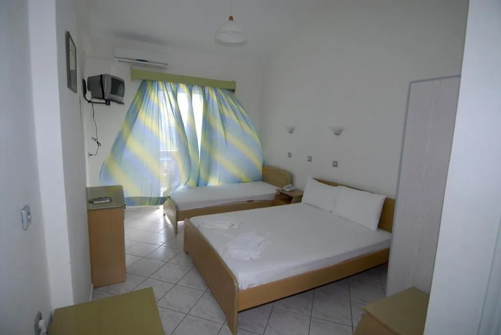 Hotel Olympiada-1