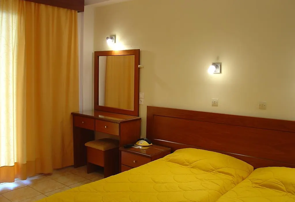 Golden Sands Hotel-1