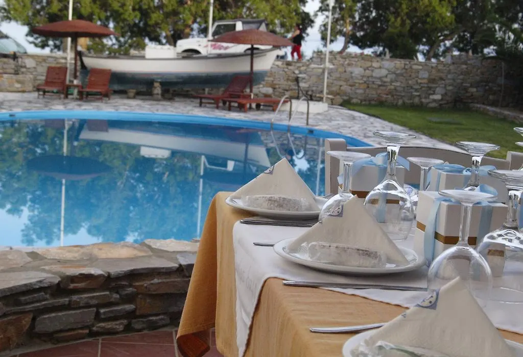 Aeolos Bay Hotel-1