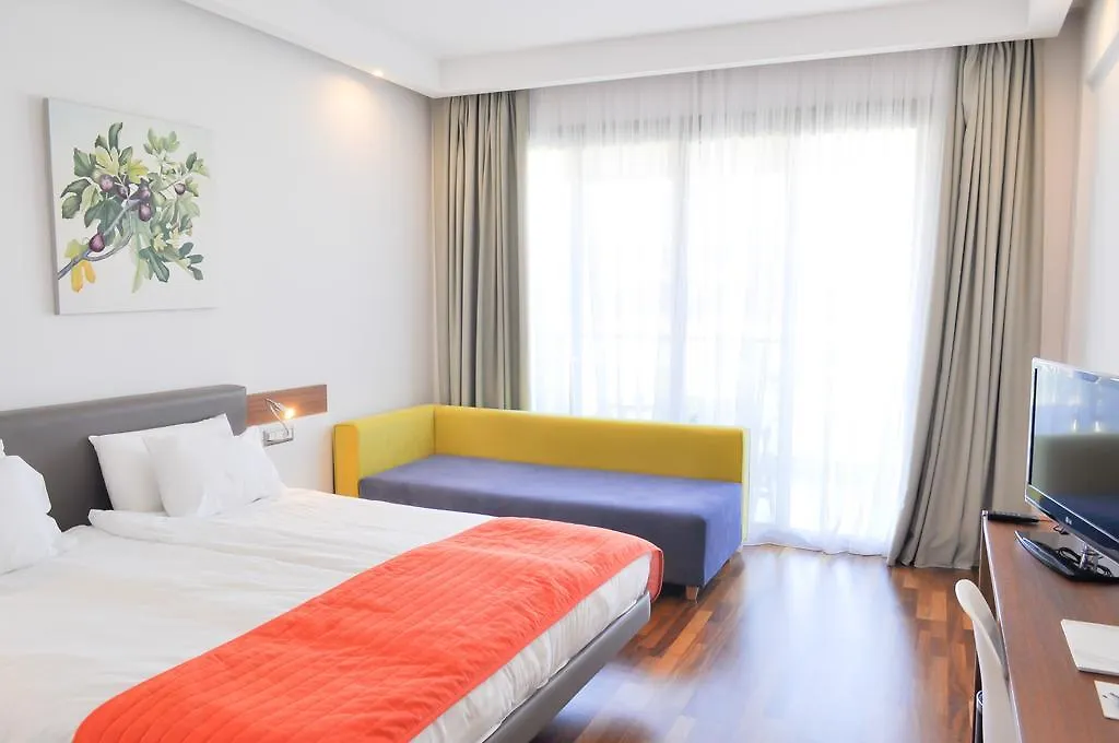 Buca Beach Resort-1