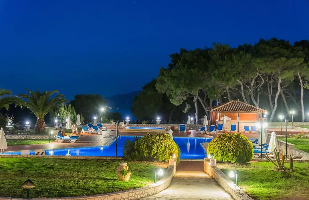 Keri Village & Spa By Zante Plaza (Adults Only)-1