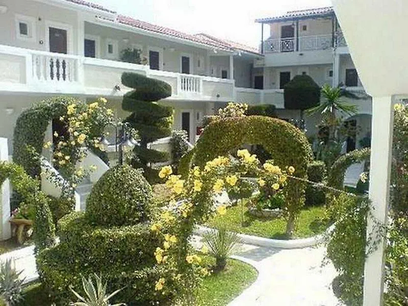 Louros Beach Hotel & Spa-1