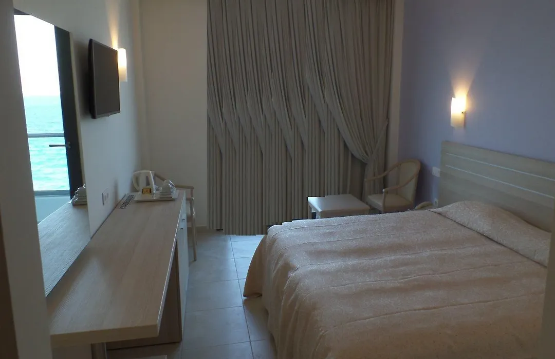Rhodos Horizon Resort-1