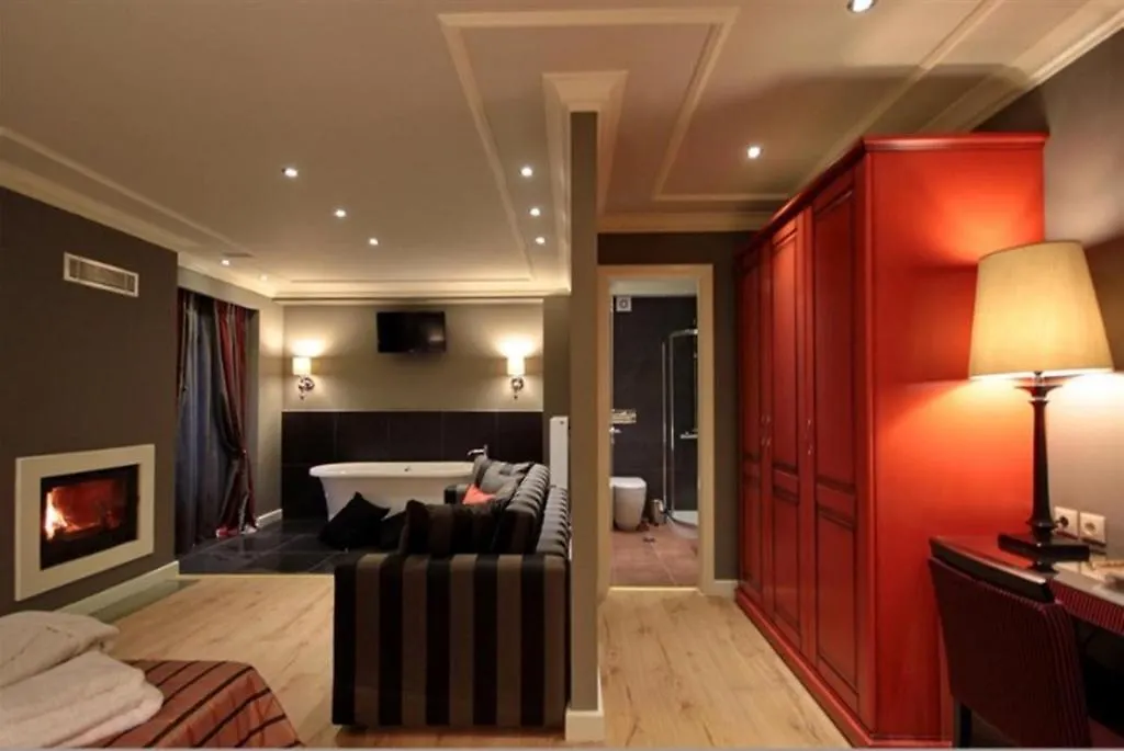 Nerida Boutique Hotel-1