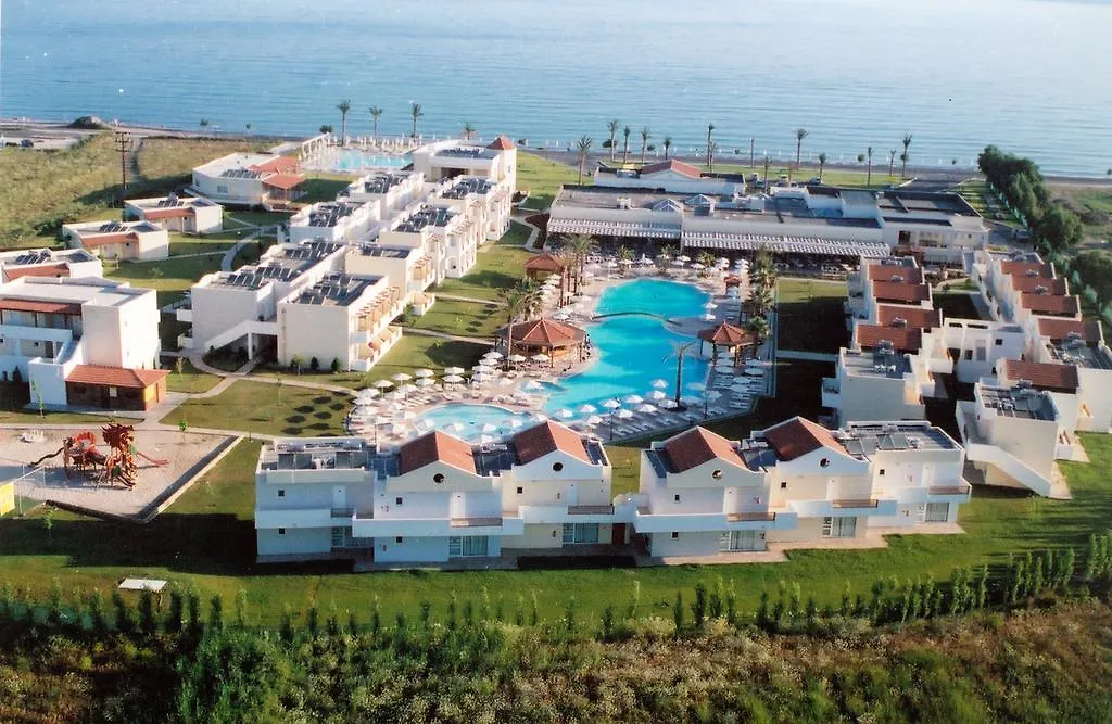 Zorbas Beach Hotel-1