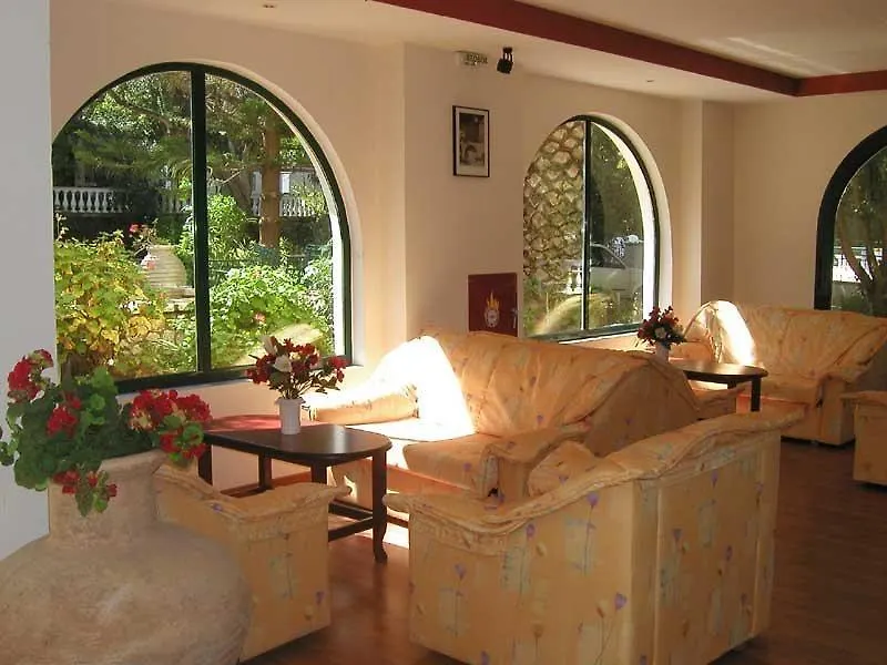 Liapades Beach Hotel-1
