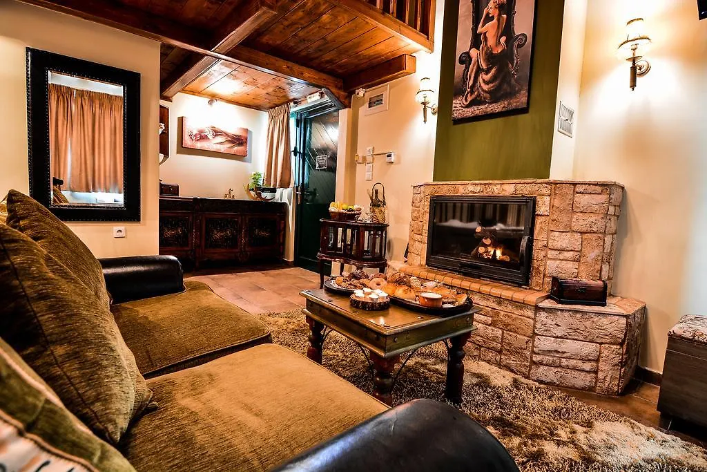 Camelia Suites-1