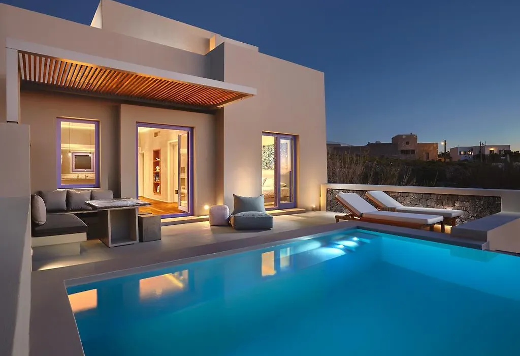 Smy Santorini Suites & Villas-1