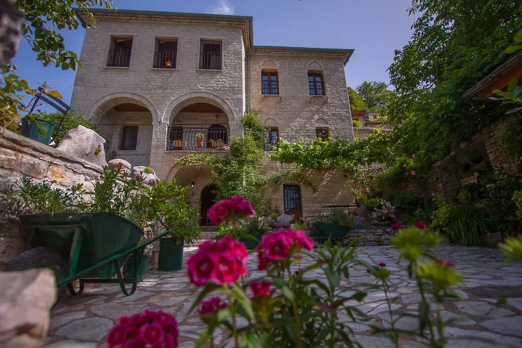 Casa Calda-1