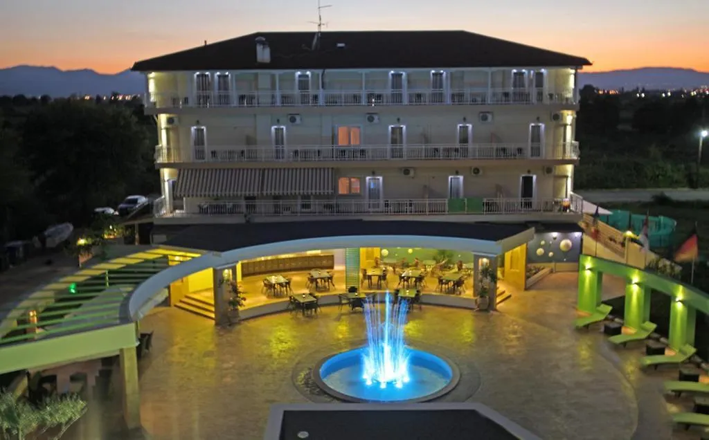 Hotel Dias-1