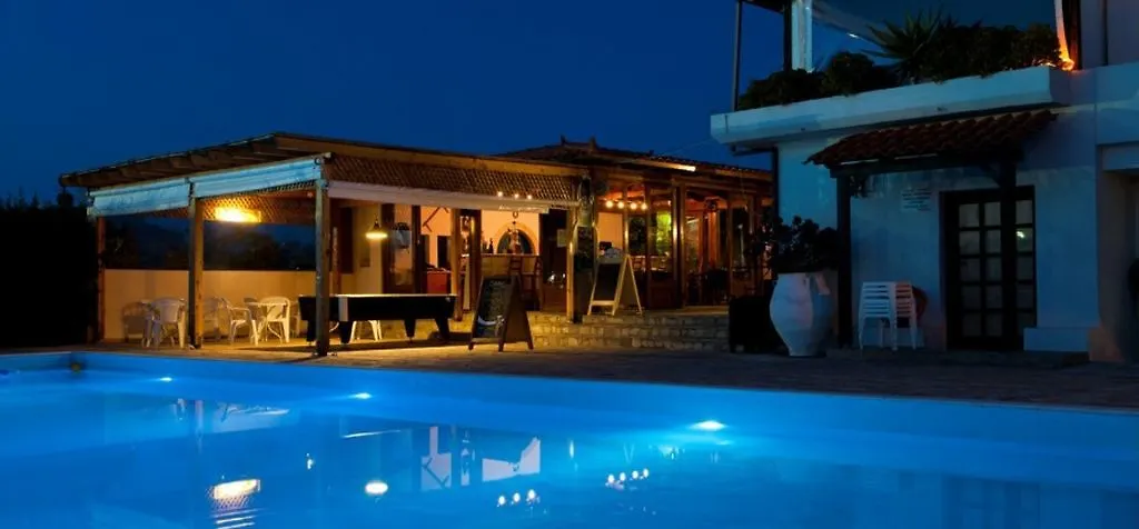 Hotel Oasis Beach (Adults Only)-1