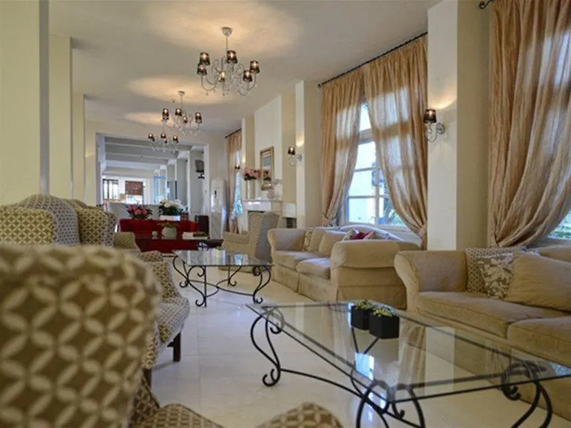 Aphrodite Beach Club-1