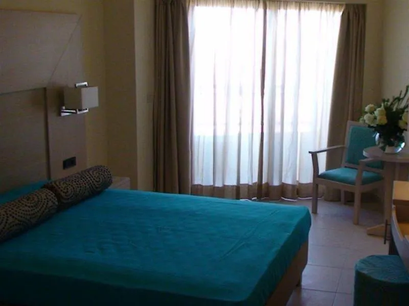 Aphrodite Beach Club-1
