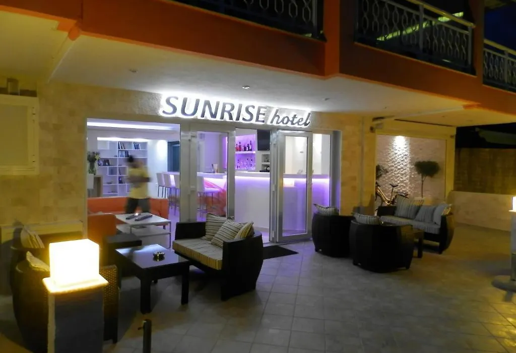 Sunrise Hotel-1