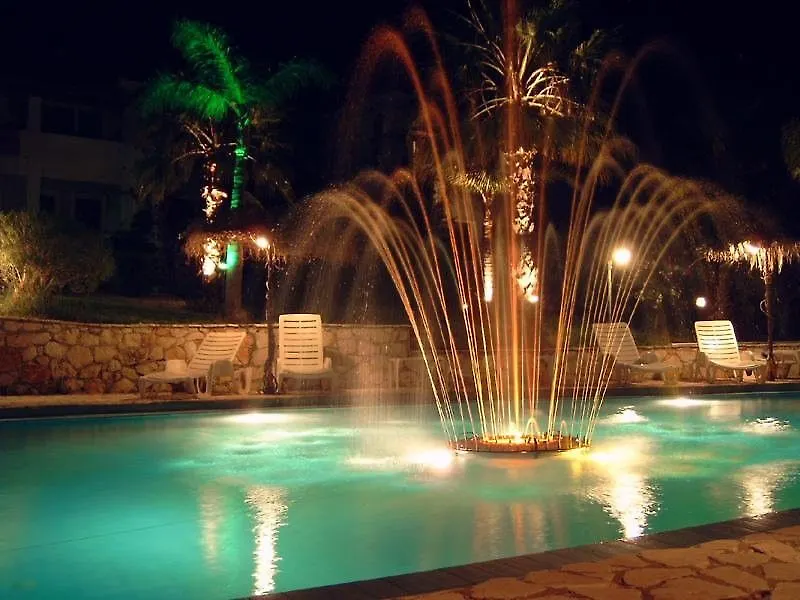 Naturist Panorama Hotel-1