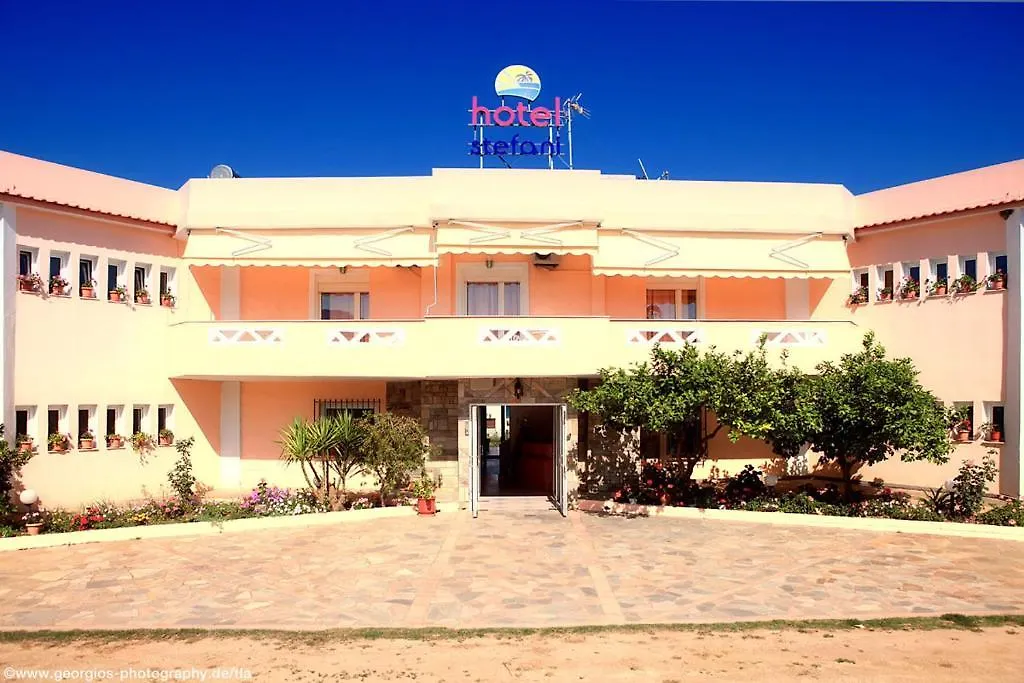 Hotel Stefani-1