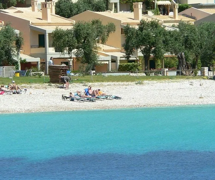 La Riviera Barbati Seaside Luxurious Apartments - Corfu-1