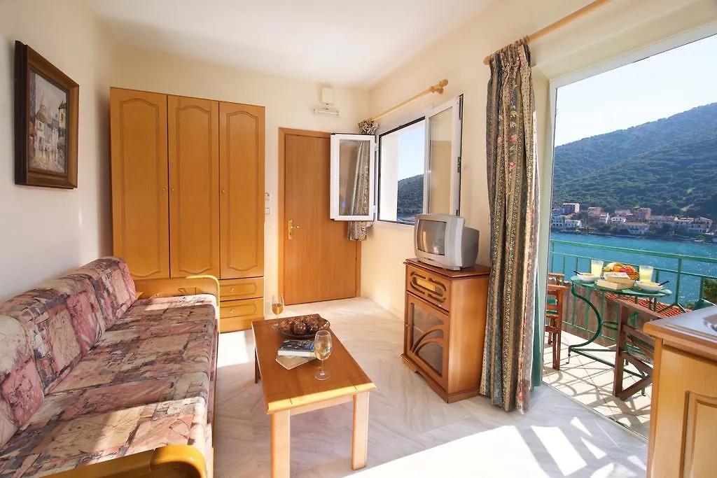 Boulevard Aetos Suites-1