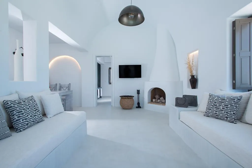 Azar Luxury Villas & Suites-1