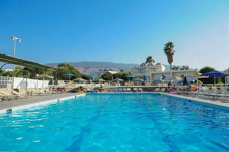 Niriides Beach Hotel-1
