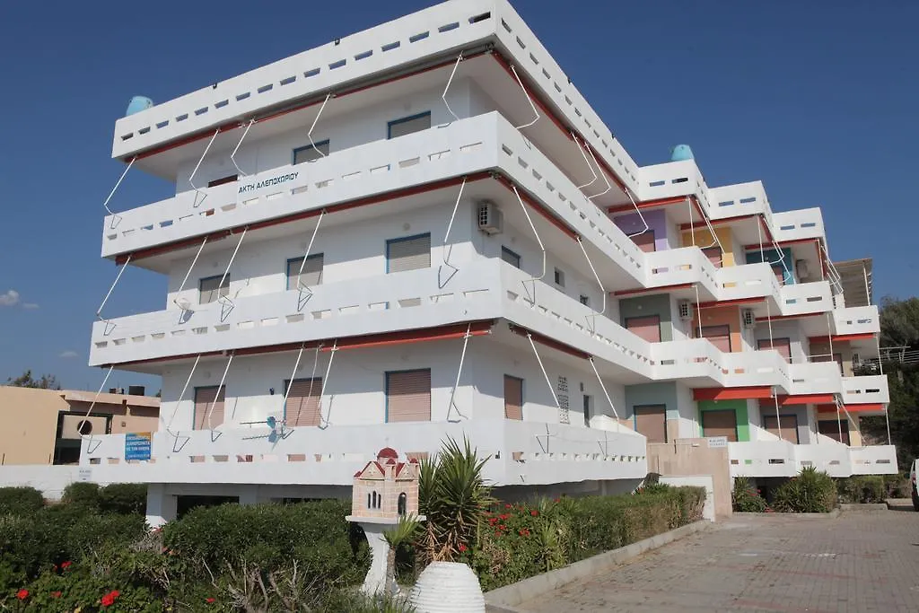 Lak Alepochori Homes-1