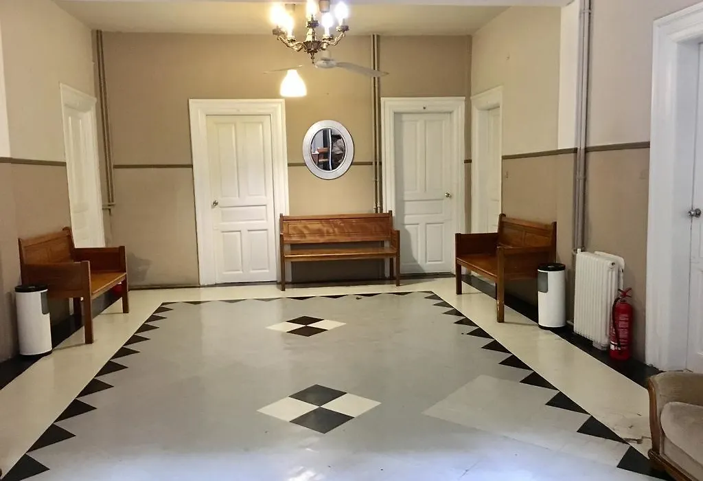 Hotel Kastoria-1