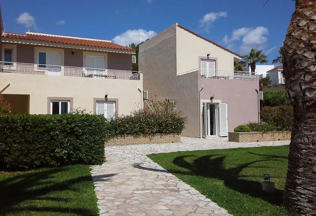 Marinos Apartments-1
