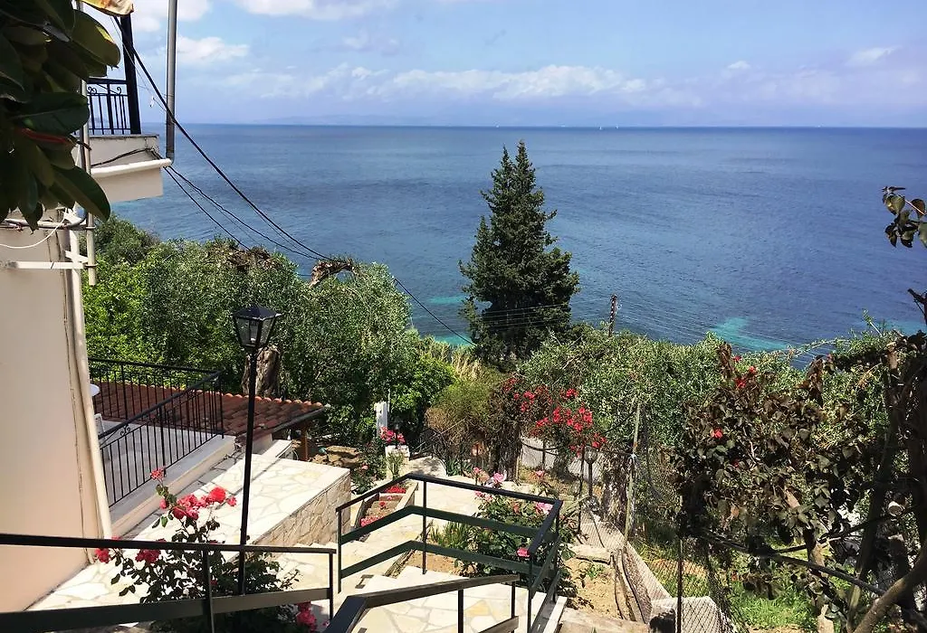 Casa Dei Venti - Sea View Apartments - 100M From The Beach-1