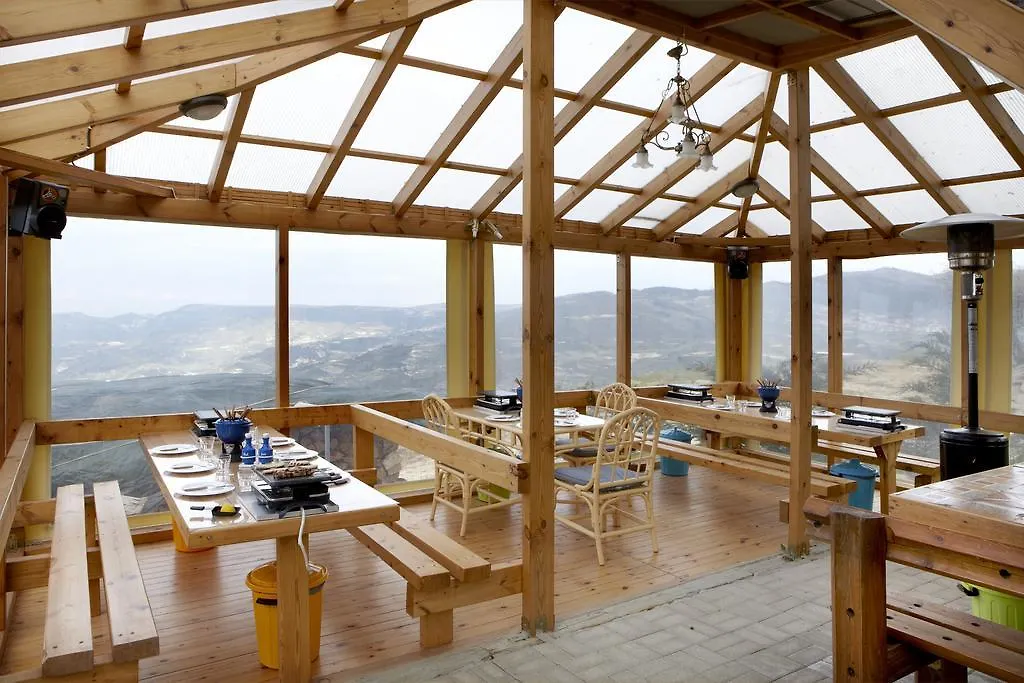 Hyades Mountain Resort-1