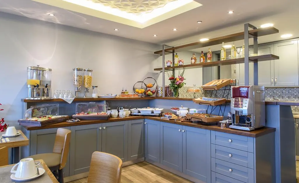 Athos Thea Luxury Rooms-1