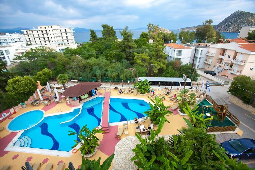 Paradise Lost Hotel-Apartments-1