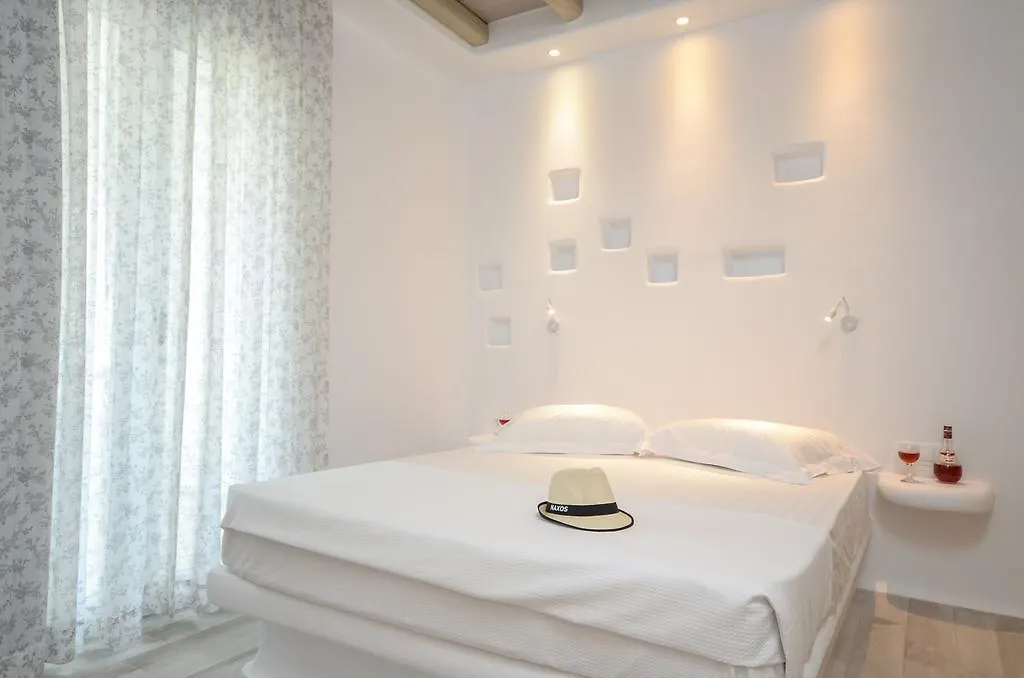 Naxian Spirit Suites & Apartments-1