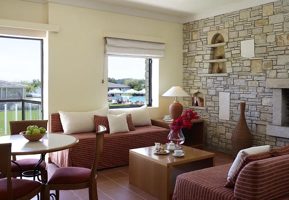 Corfu Chandris Hotel And Villas-1