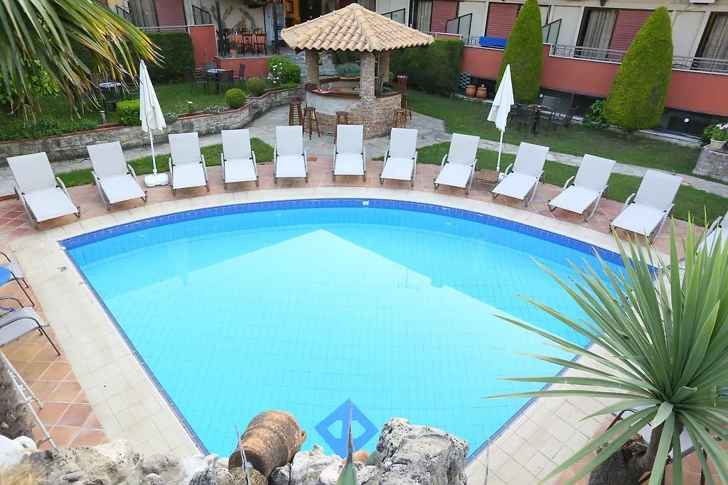 Hotel Zeus-1