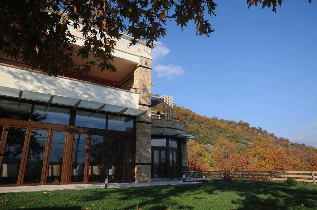 Agapi Luxury Hotel-1