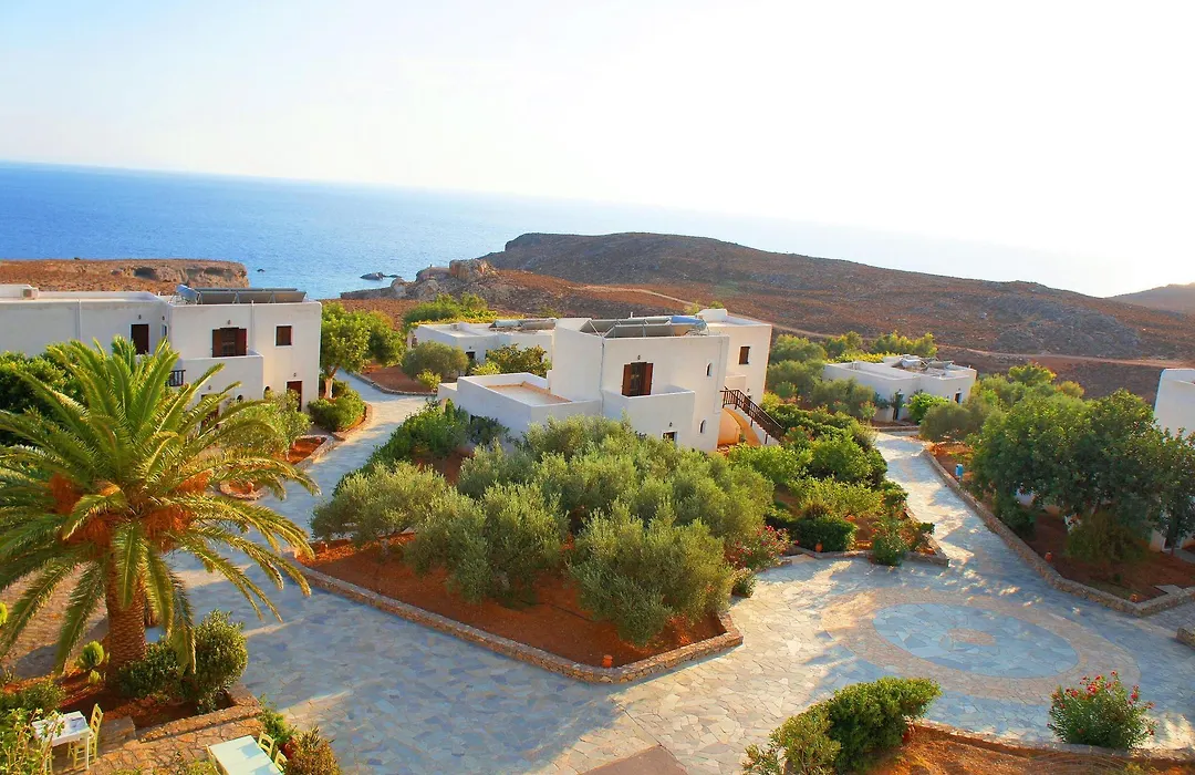 Vritomartis Naturist Resort-1
