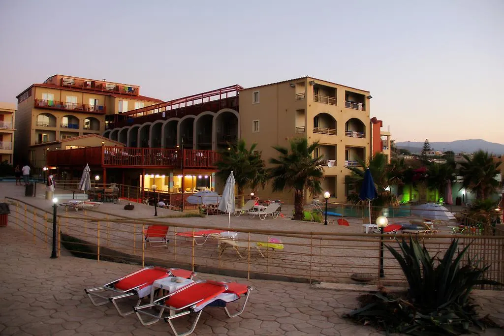 Agelia Beach Hotel-1