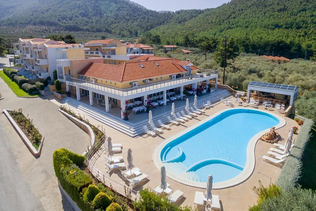 Louloudis Boutique Hotel (Adults Only)-1