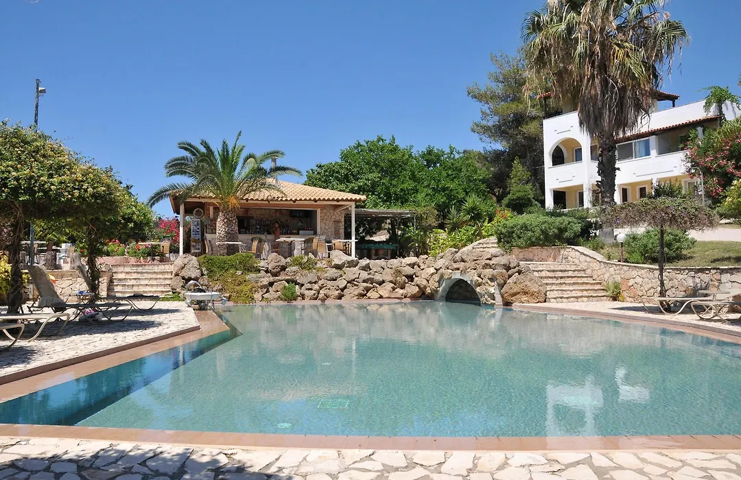 Naturist Panorama Hotel-1