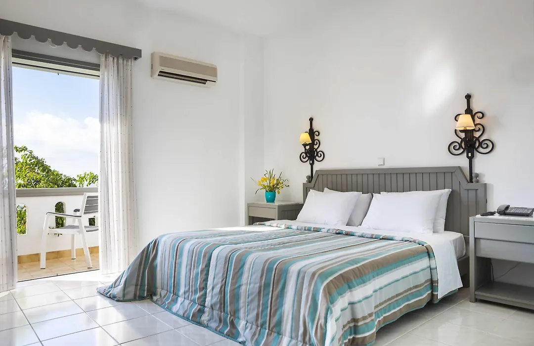 Vritomartis Naturist Resort-1