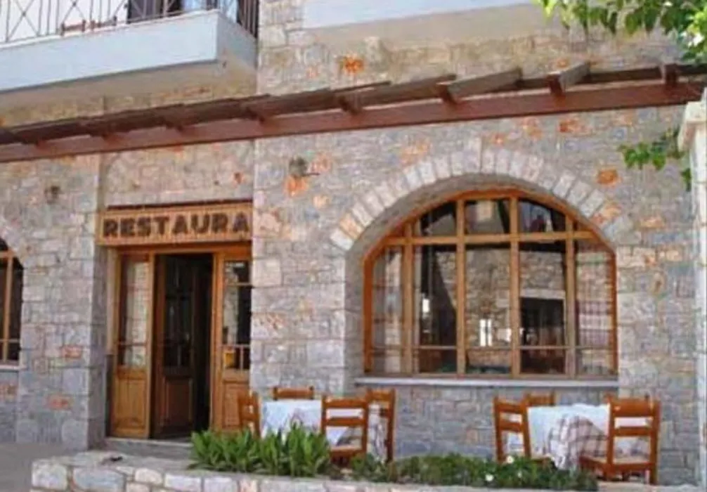 Mani Hotel-1